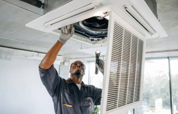 Licensed Furnace Repair service in Nyssa, OR - FH HVAC