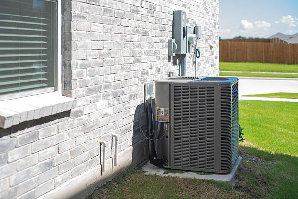 Reliable Furnace Repair contractor in Nyssa, OR by FH HVAC